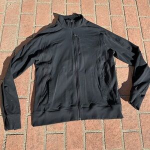 lululemon athletica jacket
